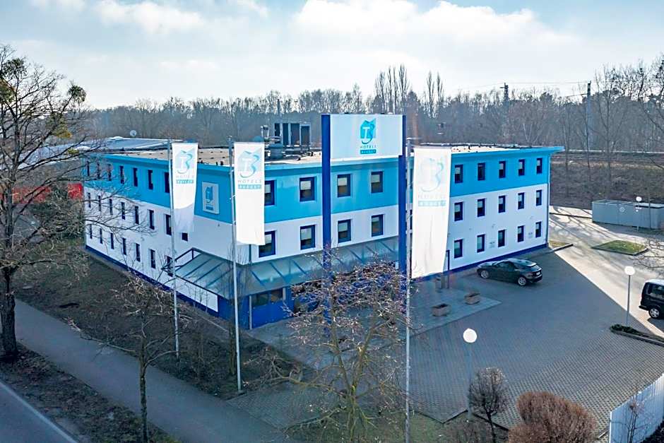 T3 Budget Berlin Hennigsdorf