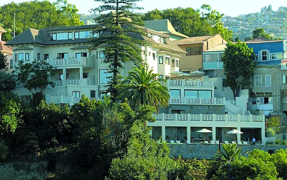 Hotel Casa Higueras