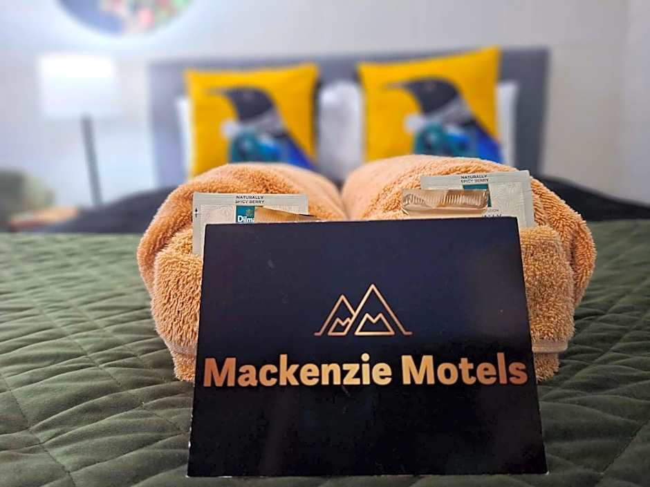 Mackenzie motels
