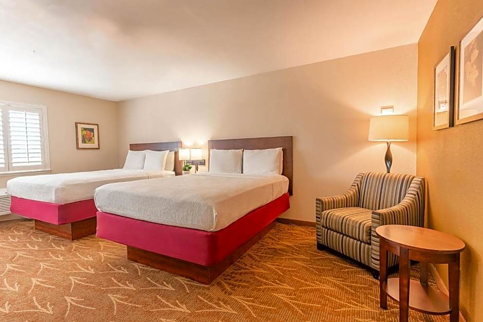 GOVERNORS INN HOTEL SACRAMENTO