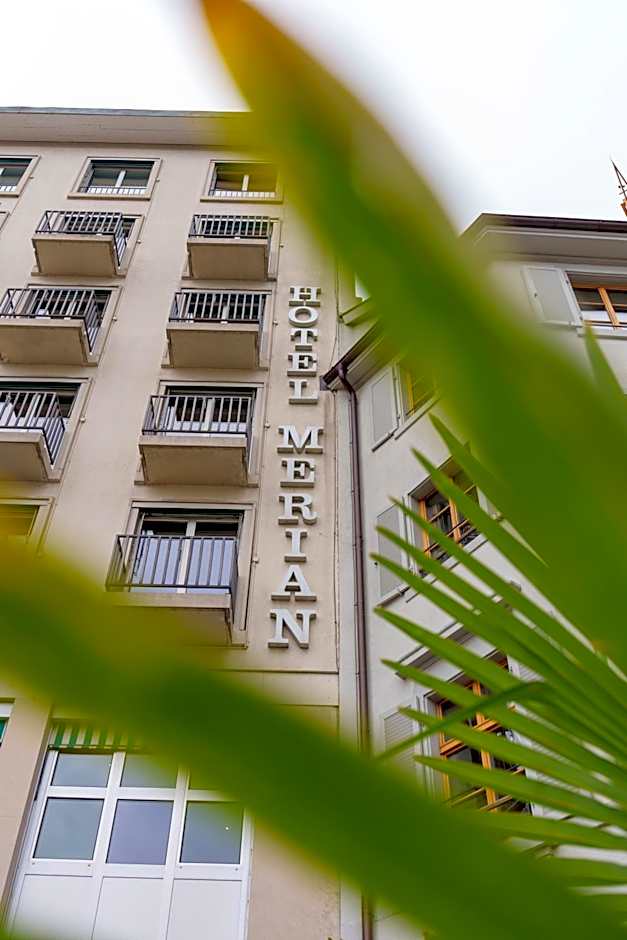 Hotel Merian