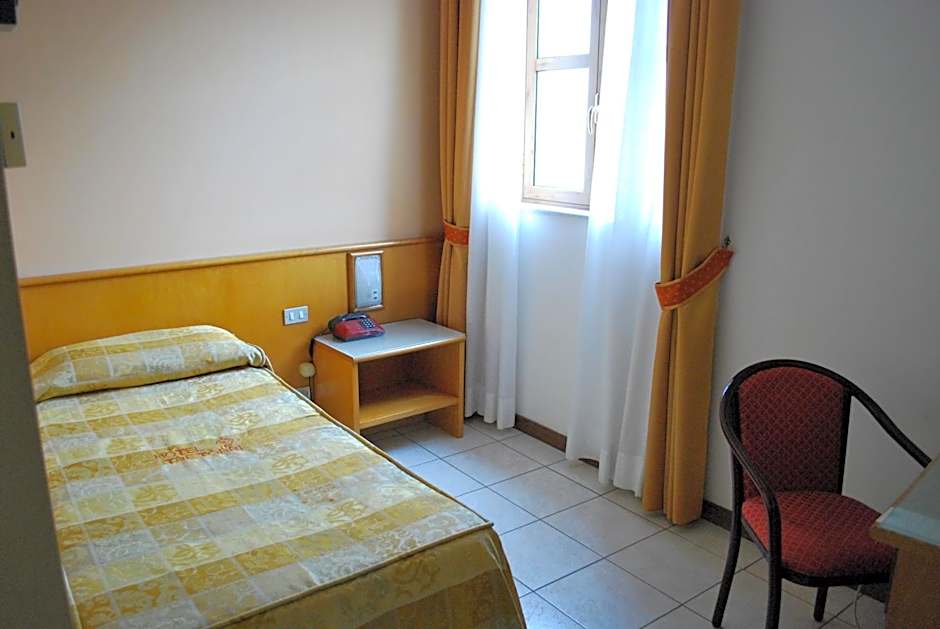 Hotel Tre Torri