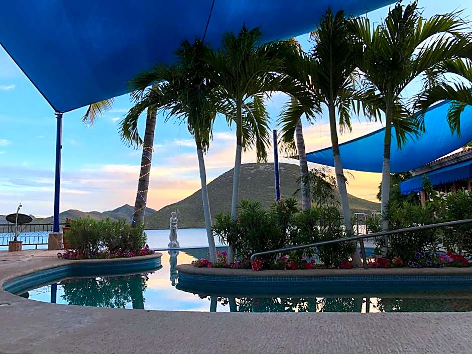 Casa de la Aduana Hotel Boutique