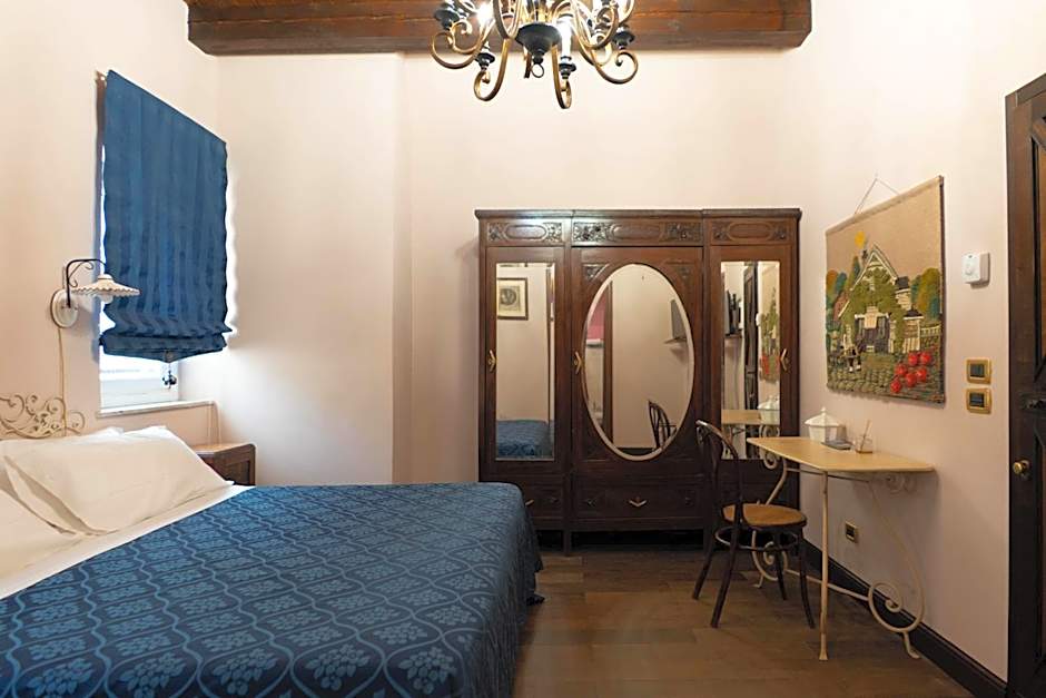 Hotel Villa Dorata