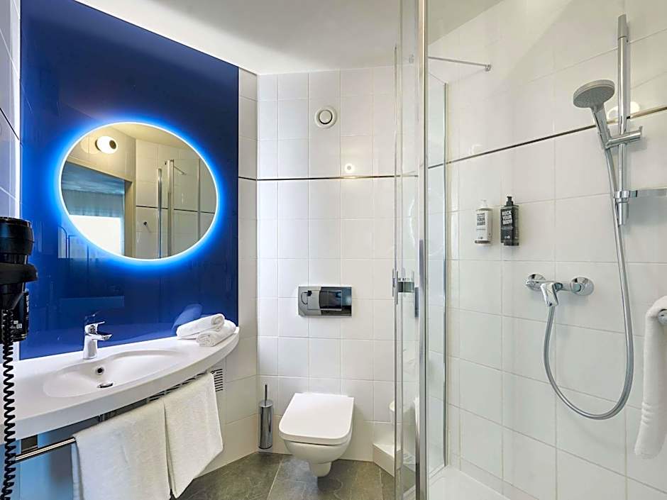 Ibis Warszawa Centrum