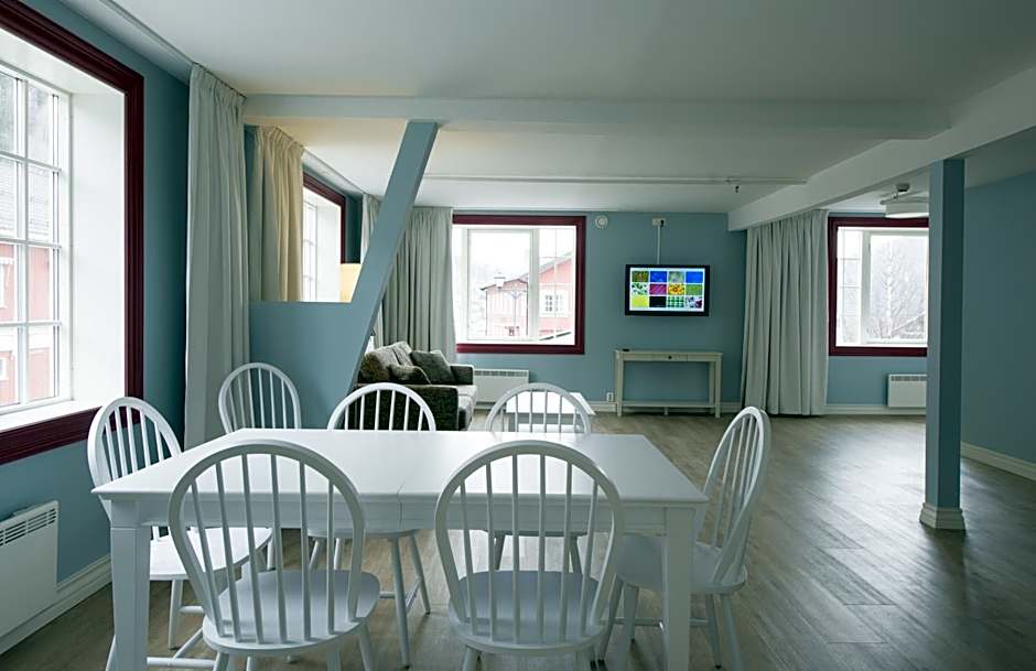 Thon Hotel Hallingdal