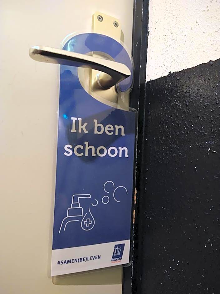 B&B-Hotel de Joremeinshoeve