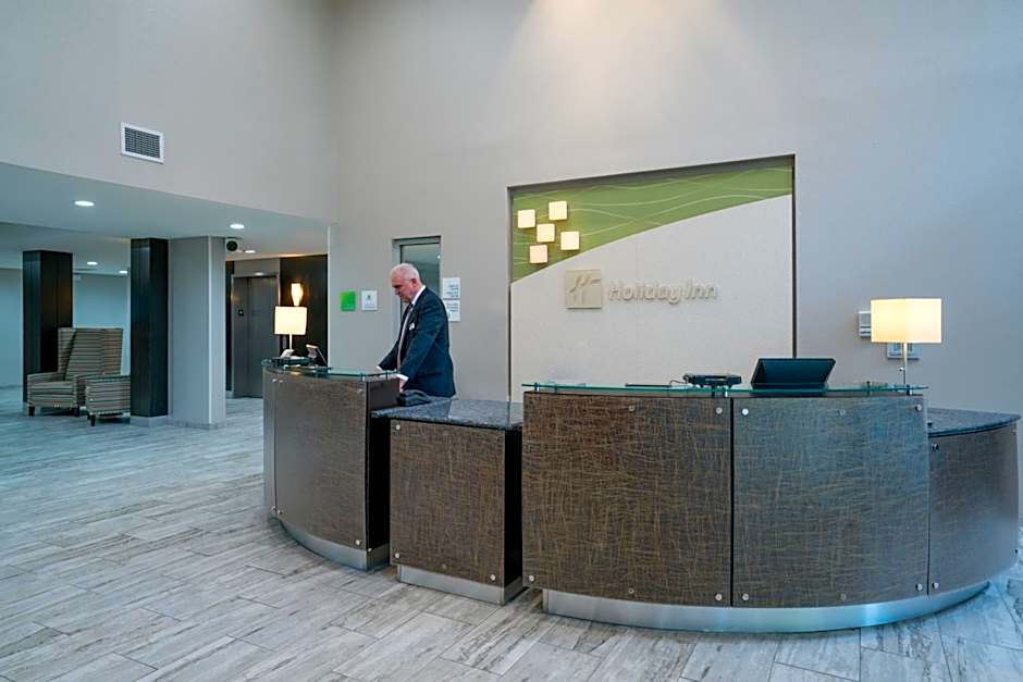 Holiday Inn Atlanta/Roswell By IHG