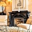 Grand Boutique Hotel-Restaurant Huis Vermeer