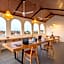 Mysa Boutique Hotel