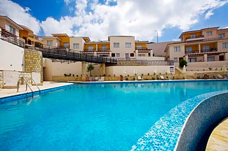 Club Coral View Resort