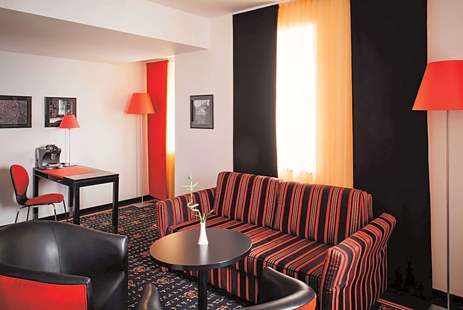 Vienna House Easy By Wyndham Airport Bucharest