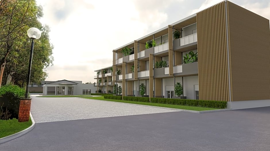 Futura Club Eleamare