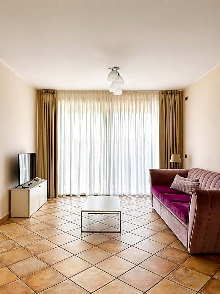 Il Sogno Apartments
