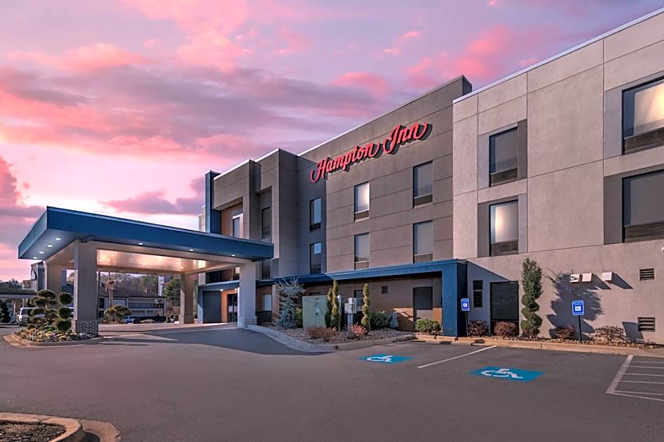 Hampton Inn By Hilton Atlanta-Stockbridge