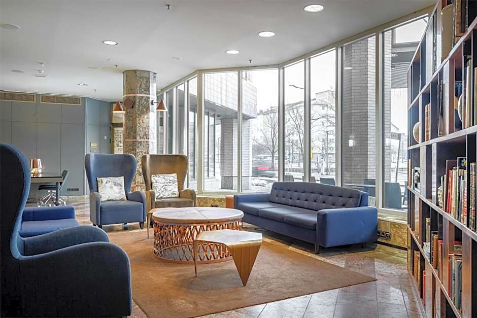 Helsinki Strand Hilton