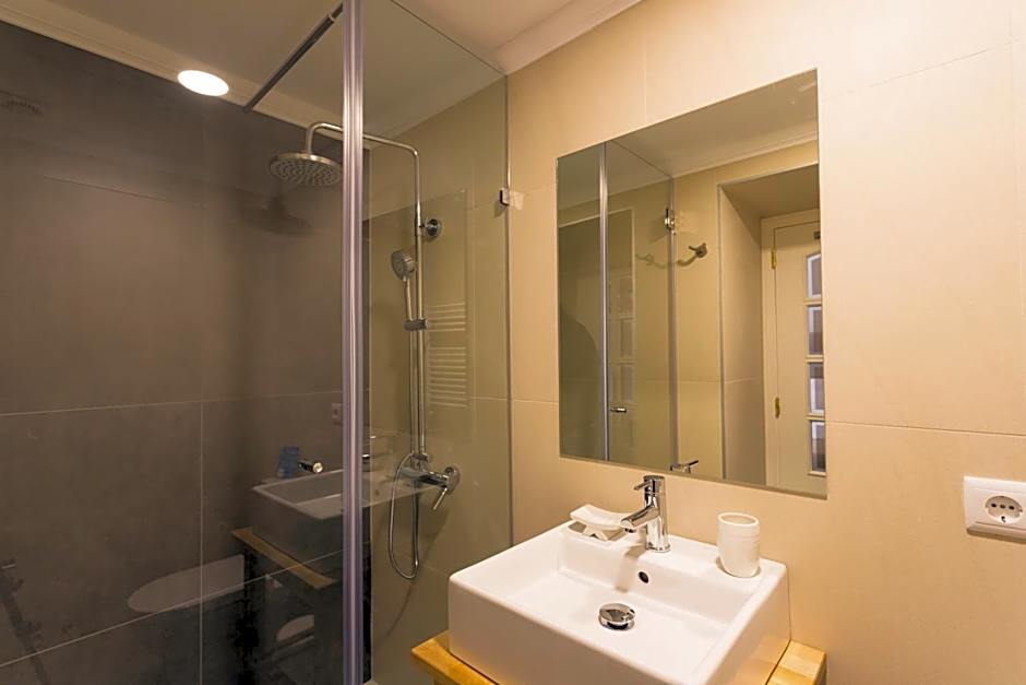 Ericeira Soul Guesthouse