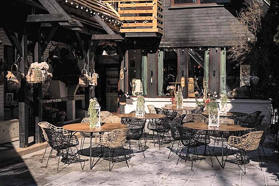 Breza Hotel Borovets