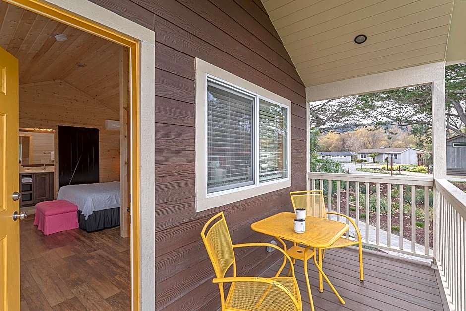 Carmel River Inn