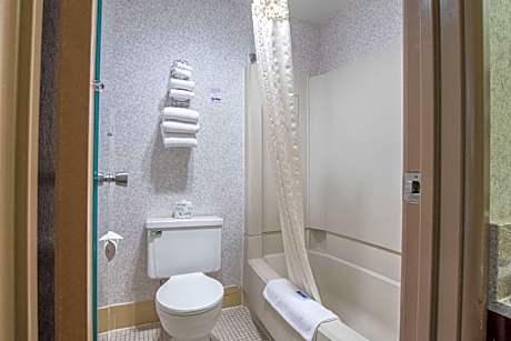 Quadruple Room - Non-Smoking