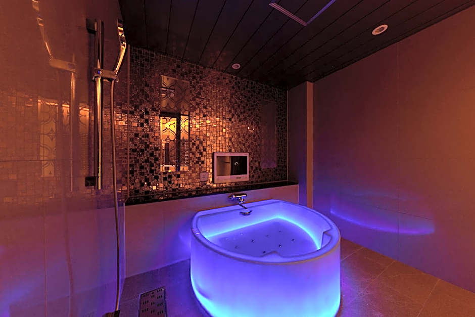 HOTEL Artia Nagoya (Adult Only)