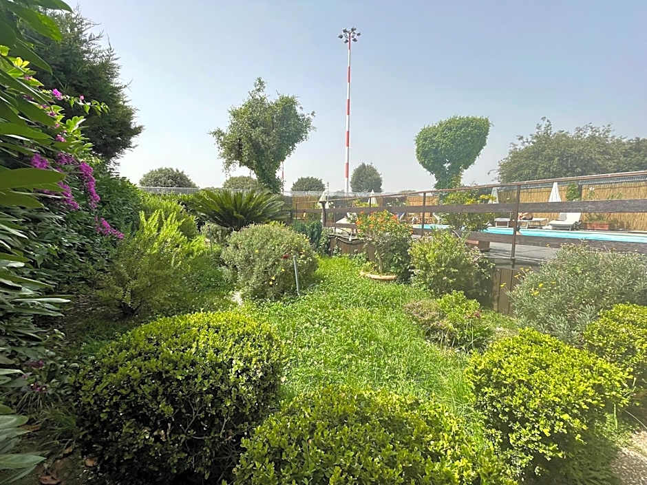 Capodichino International Hotel