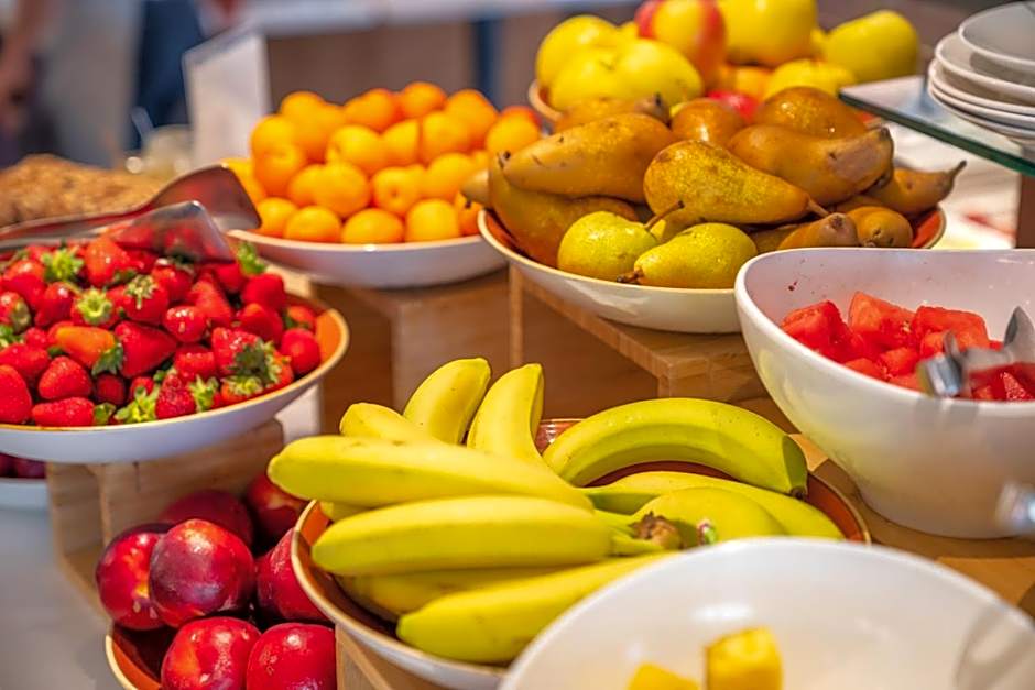 Garda Hotel Forte Charme