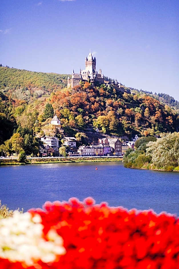 aparthotel Cochem