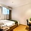 GreenTree Inn Suzhou Railway Station South Square Humble Administrator's Garden Business Hotel