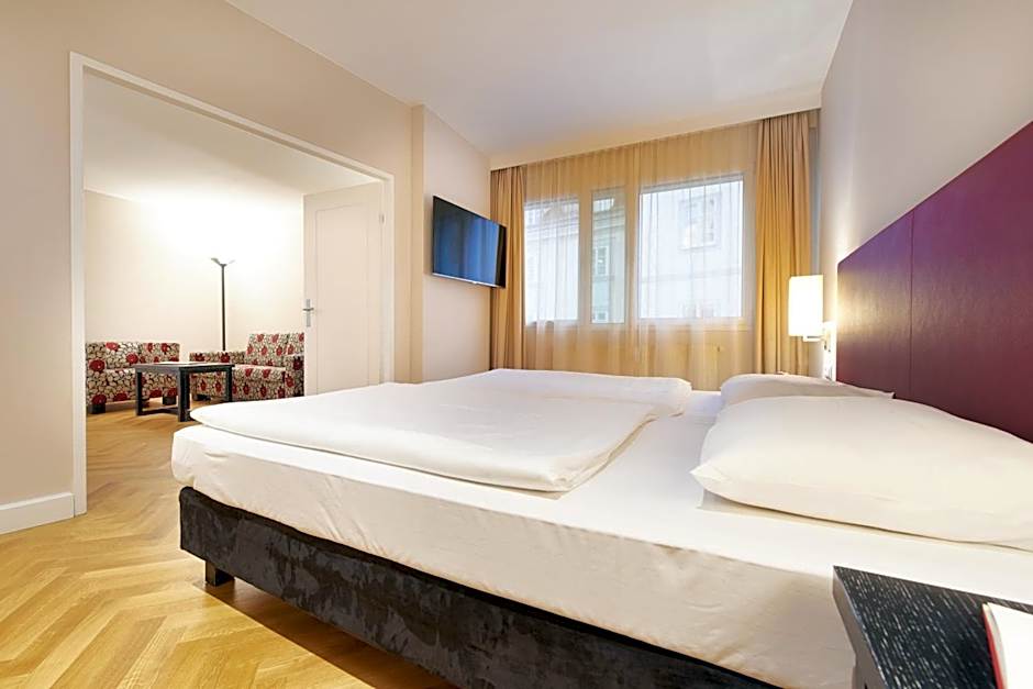 Singerstrasse 21-25 Aparthotel 350m next to St Stephen's Square