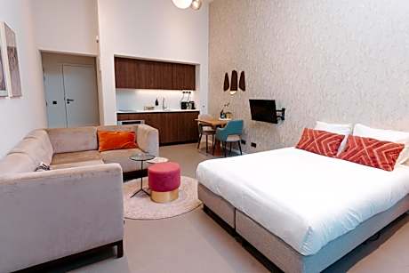 Double Loft