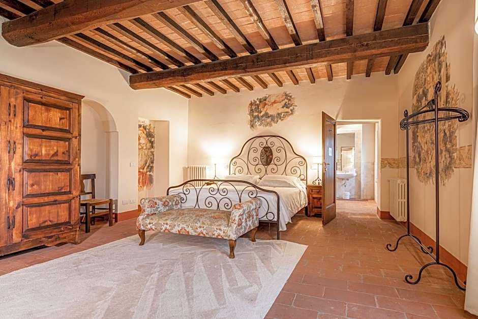 Palazzo Brandano Hotel