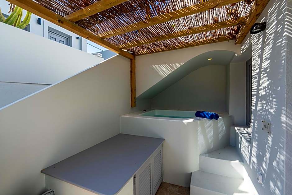 Thousand Stars Suites&Rooms