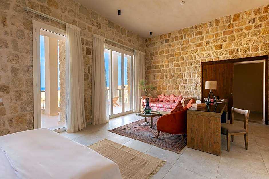 Wadi Sabarah Lodge