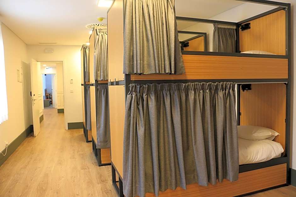 Aliança café & hostel