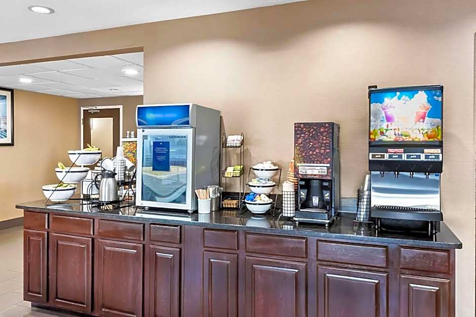Comfort Inn & Suites Heath