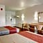 Motel 6-Seekonk, MA - Providence East