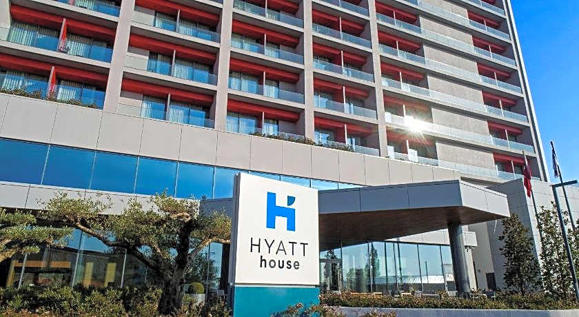 Hyatt House Gebze