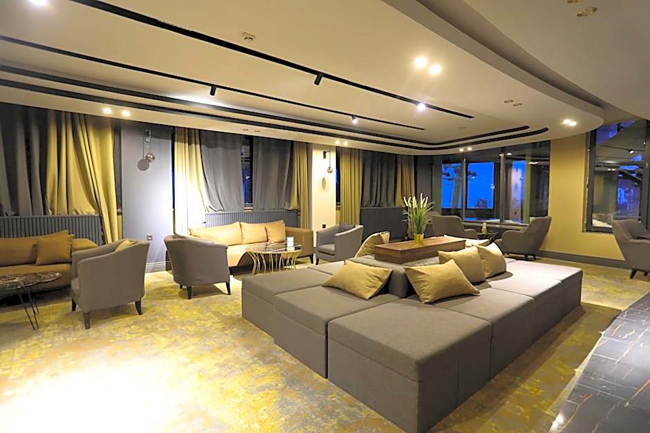 Trendlife Hotels Uludag ALL INCLUSIVE