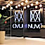 Nuvō Hotel Boutique