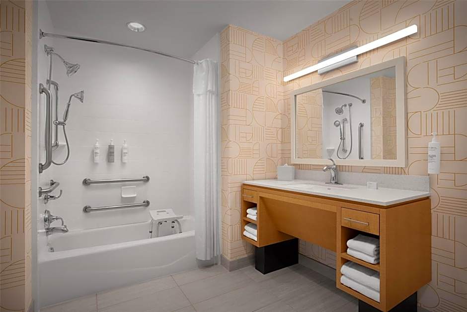 Home2 Suites By Hilton Sioux Falls/Sanford Medical Center