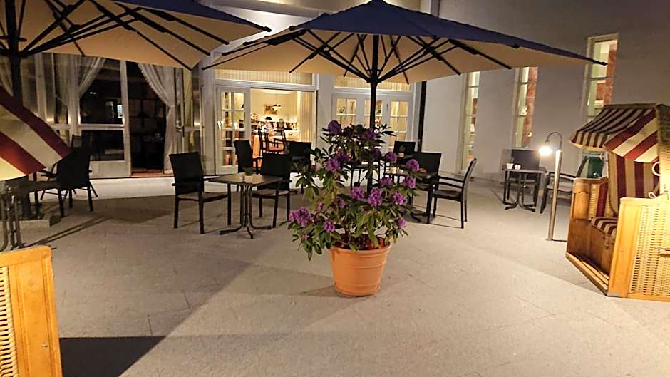 Parkhotel Klüschenberg