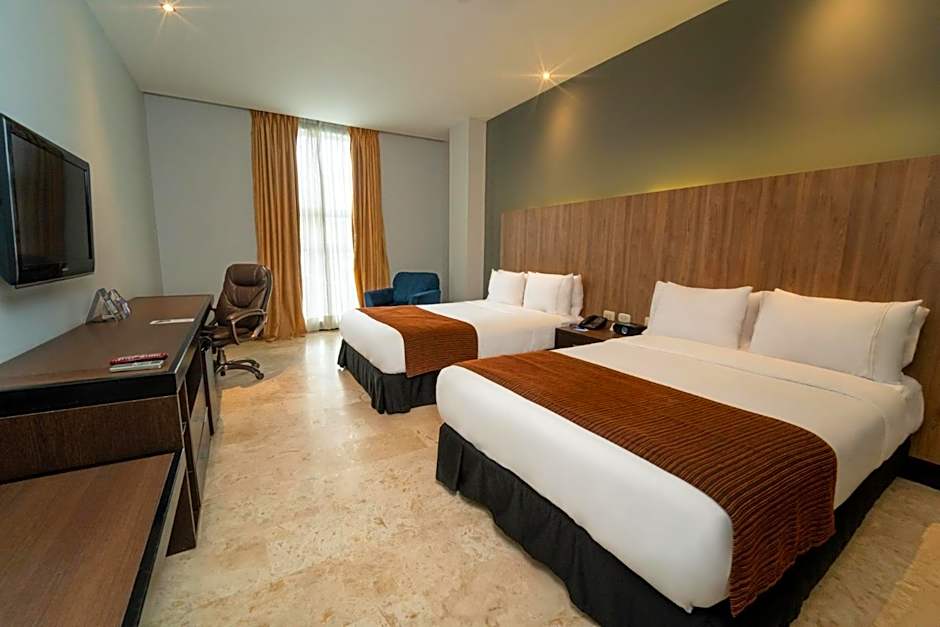 GHL Hotel Barranquilla