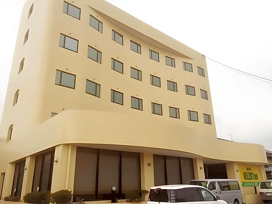 Hotel Select Inn Tsuruga