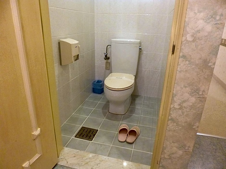 Hotel Sha La La