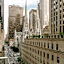 The Jewel, a Club Quarters Hotel, Opposite Rockefeller Center