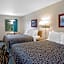 Days Inn by Wyndham Hardy