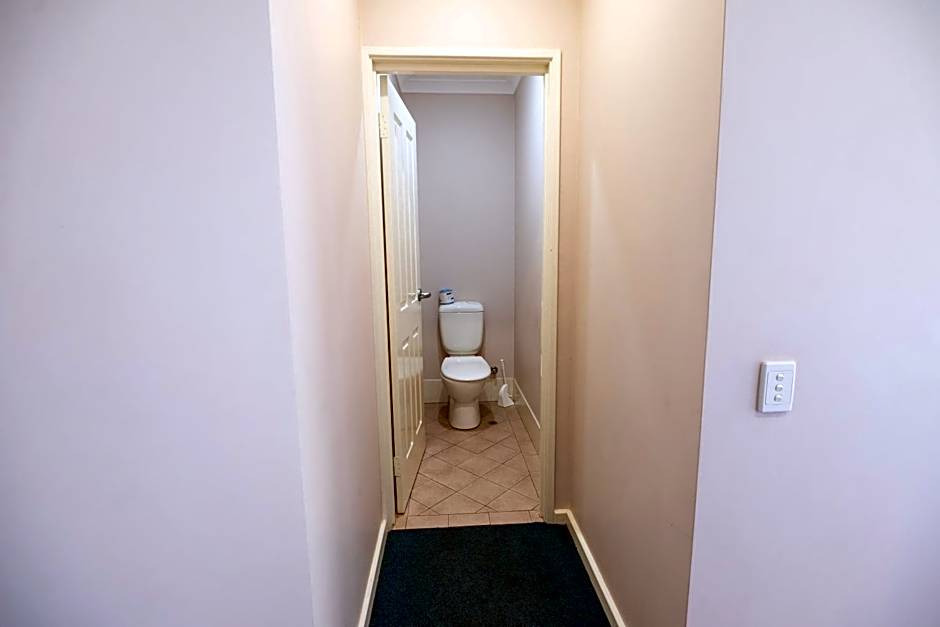 Bunbury Motel and Apartments