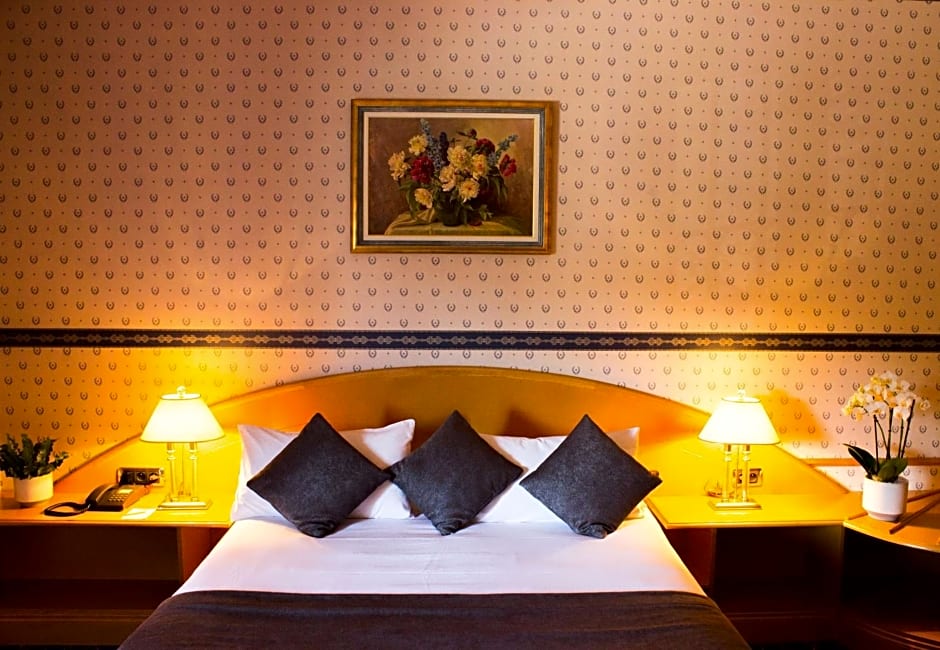 Best Western Beausejour