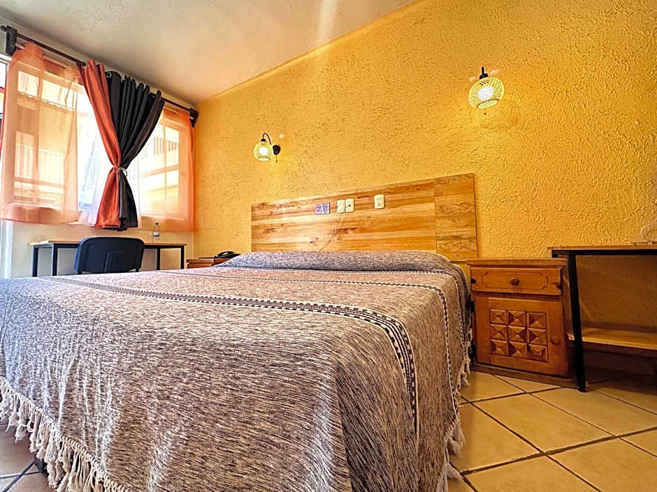 Hotel Escalada